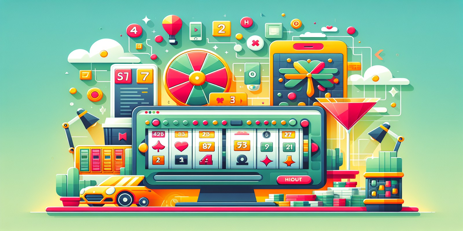 Gameplay of 'Battle of Agents' Slot Game - Exciting Adventure with Luckypkr