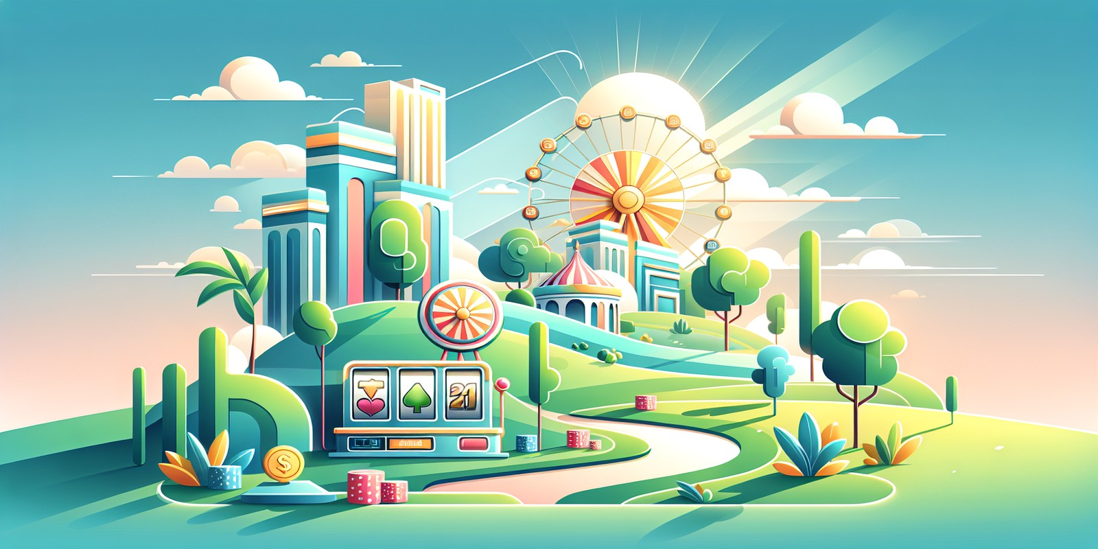 Image of the 2025 casino slots guide, highlighting Luckypkr's offerings for Pakistani players.