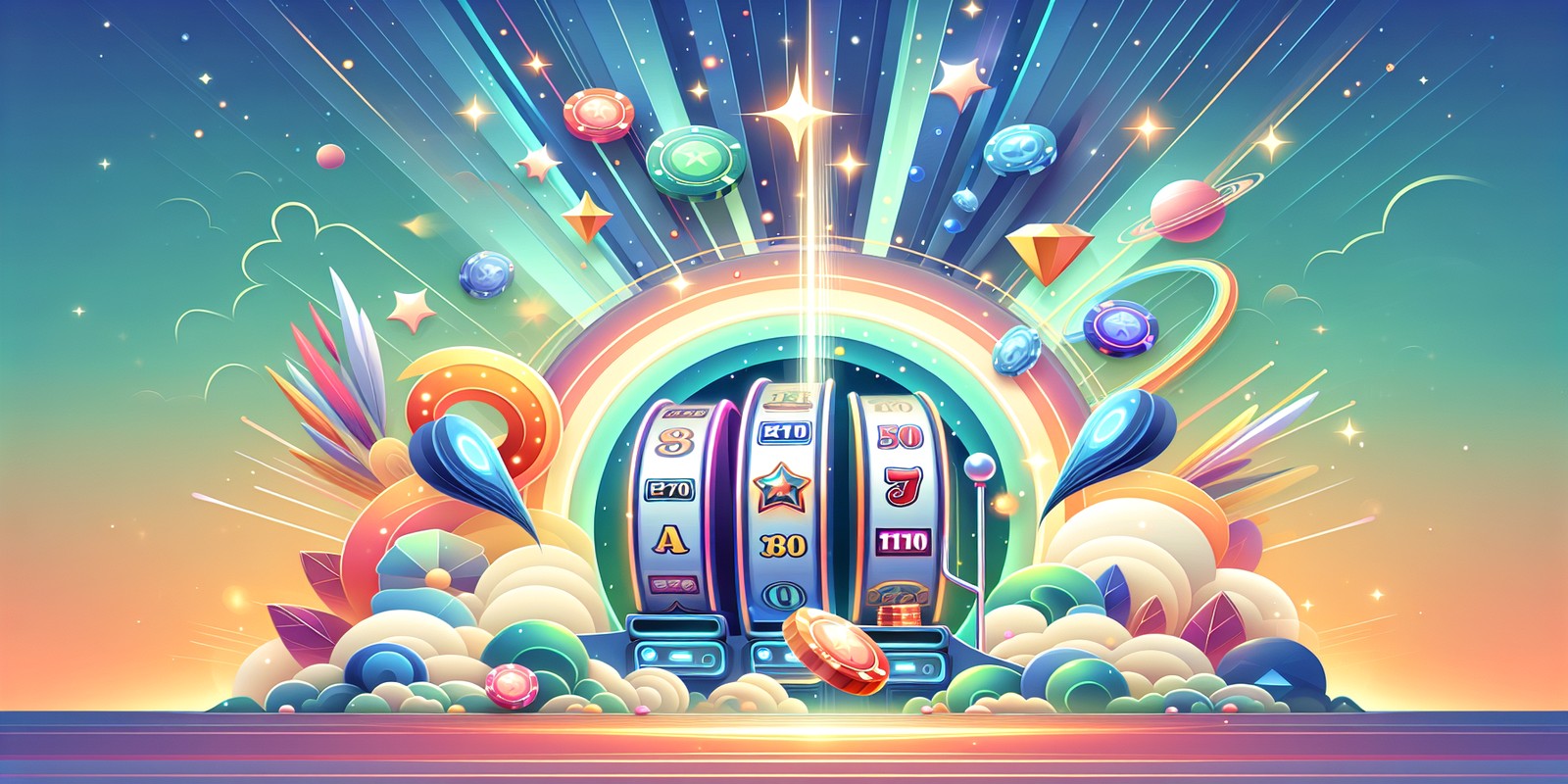 JCAT Results: Winning Strategies for Slot Players in 2025 - Slot Strategy Guide for pakistani | Luckypkr