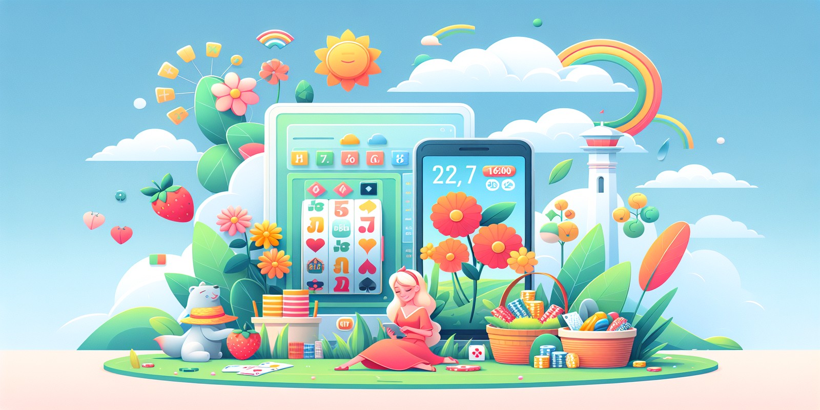 Spin for Big Wins: Sid the Sloth Slot Strategies by Luckypkr for Pakistan Players