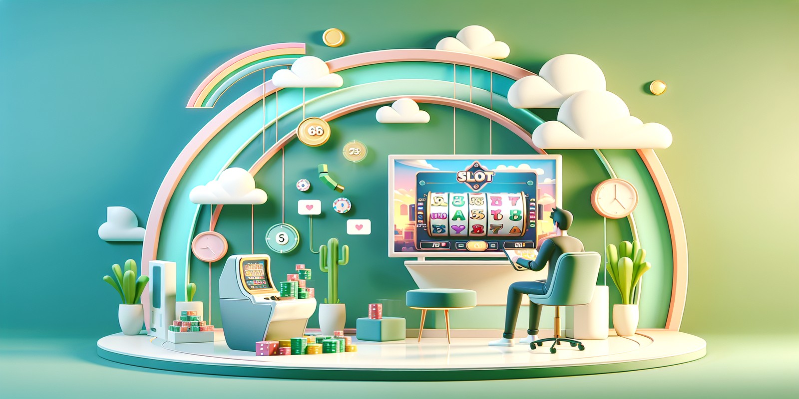 Spin to Win: Sid the Sloth-Inspired Slot Adventures 2025 - Slot Strategy Guide for pakistani | Luckypkr