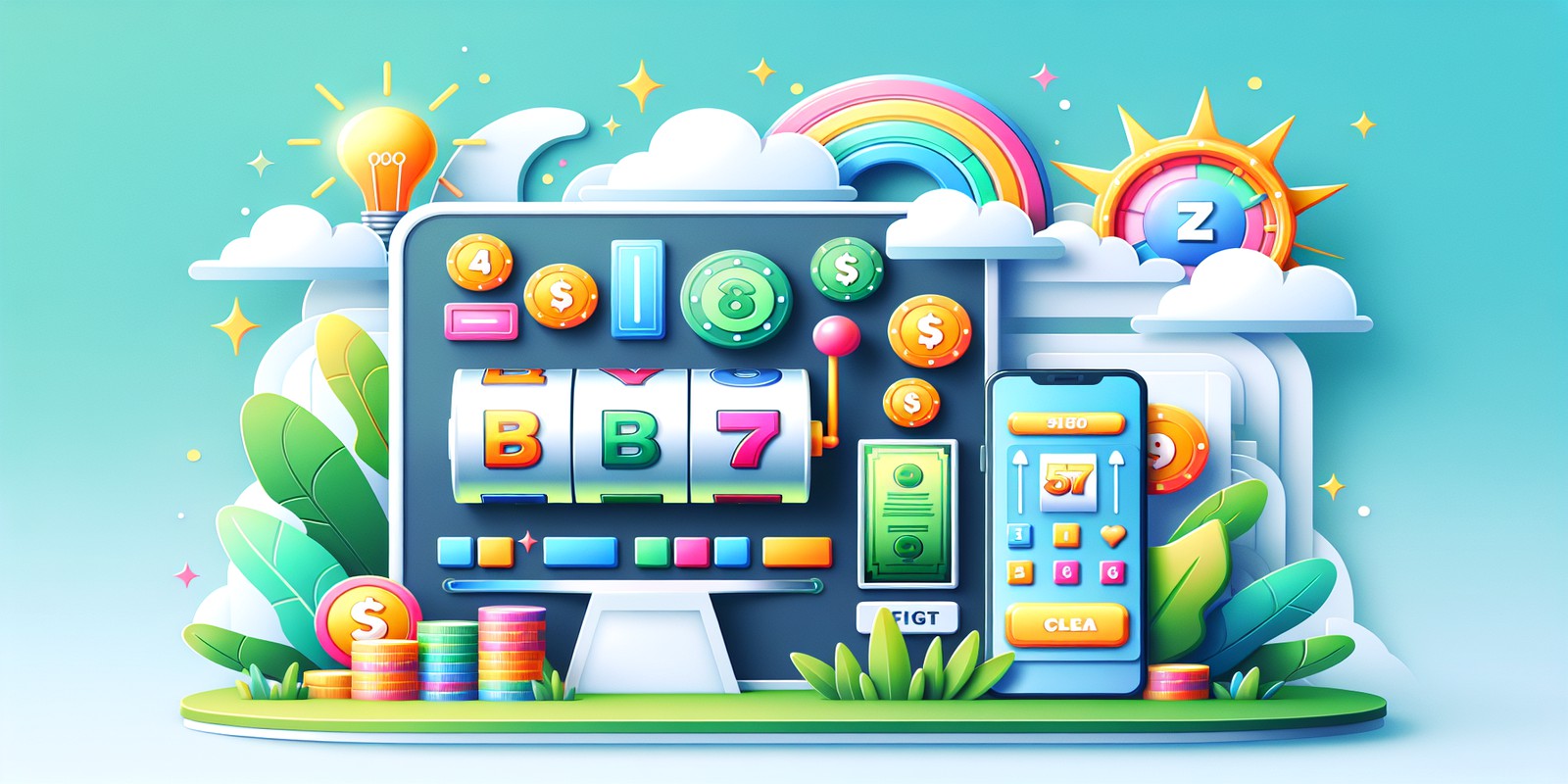 Top Slot Game Strategies for Winning Big in 2025 - Slot Strategy Guide for pakistani | Luckypkr