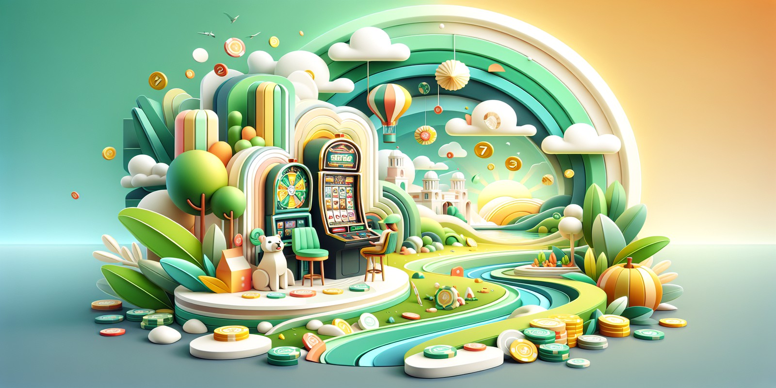 Unlock Big Wins: Top Slot Game Strategies for 2025 Players - Slot Strategy Guide for pakistani | Luckypkr