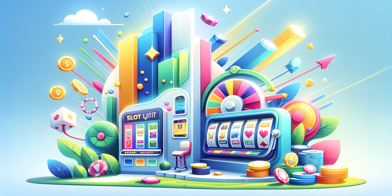 Unlock Winning Potential: Enhance Your Slots Experience 2025 - Slot Strategy Guide for pakistani | Luckypkr
