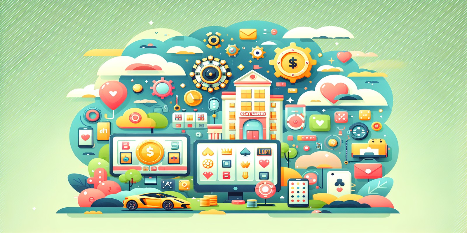 Unlock Your Fortune: Best Lucky Slots for Pakistani Players 2025 - Slot Strategy Guide for pakistani | Luckypkr