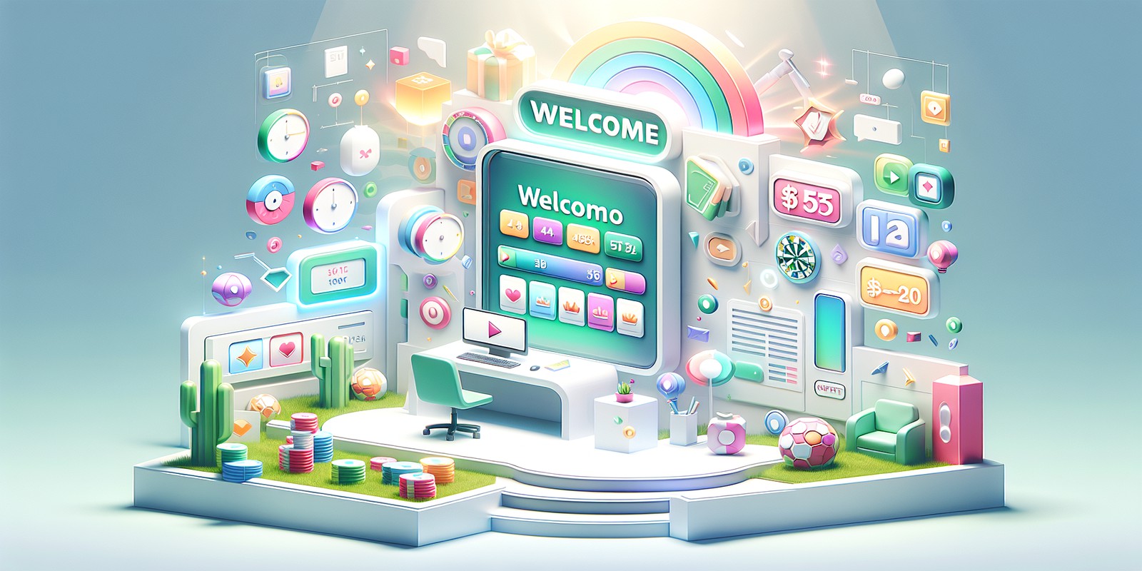 Unlocking Big Wins: Top Slot Strategies for 2026 Success - Luckypkr