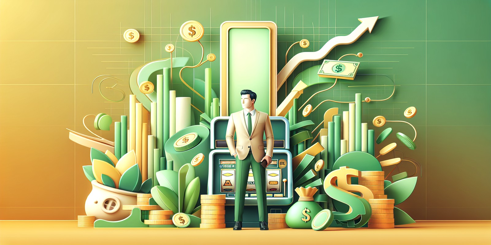 Unlocking Slot Game Success: Expert Insights on GDP Regulations in Pakistan by Luckypkr