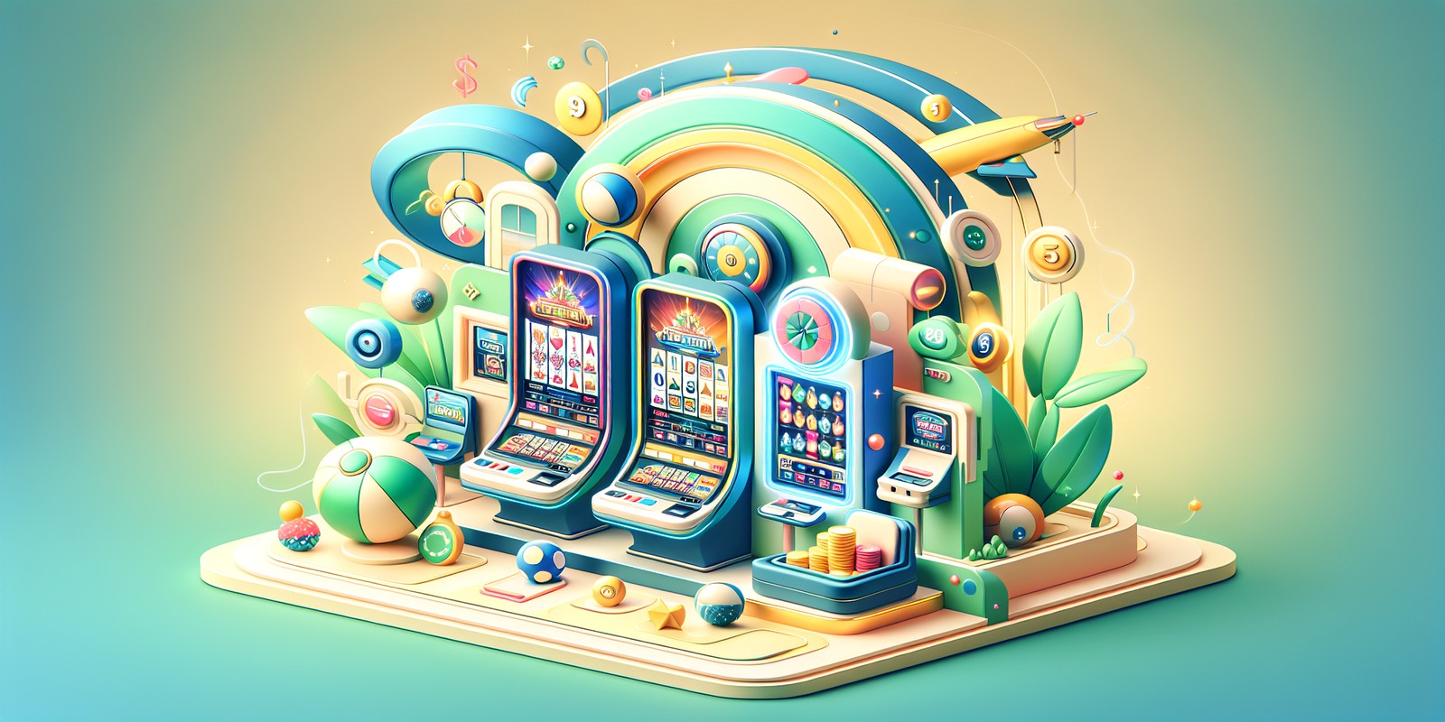 Unlocking the Secrets of Slot Games: Strategies for Big Wins in 2025 - Slot Strategy Guide for pakistani | Luckypkr