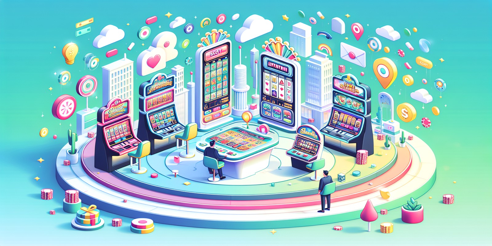 Unlocking the Secrets of Slot Strategies at The Crescent Academy 2025 - Slot Strategy Guide for pakistani | Luckypkr