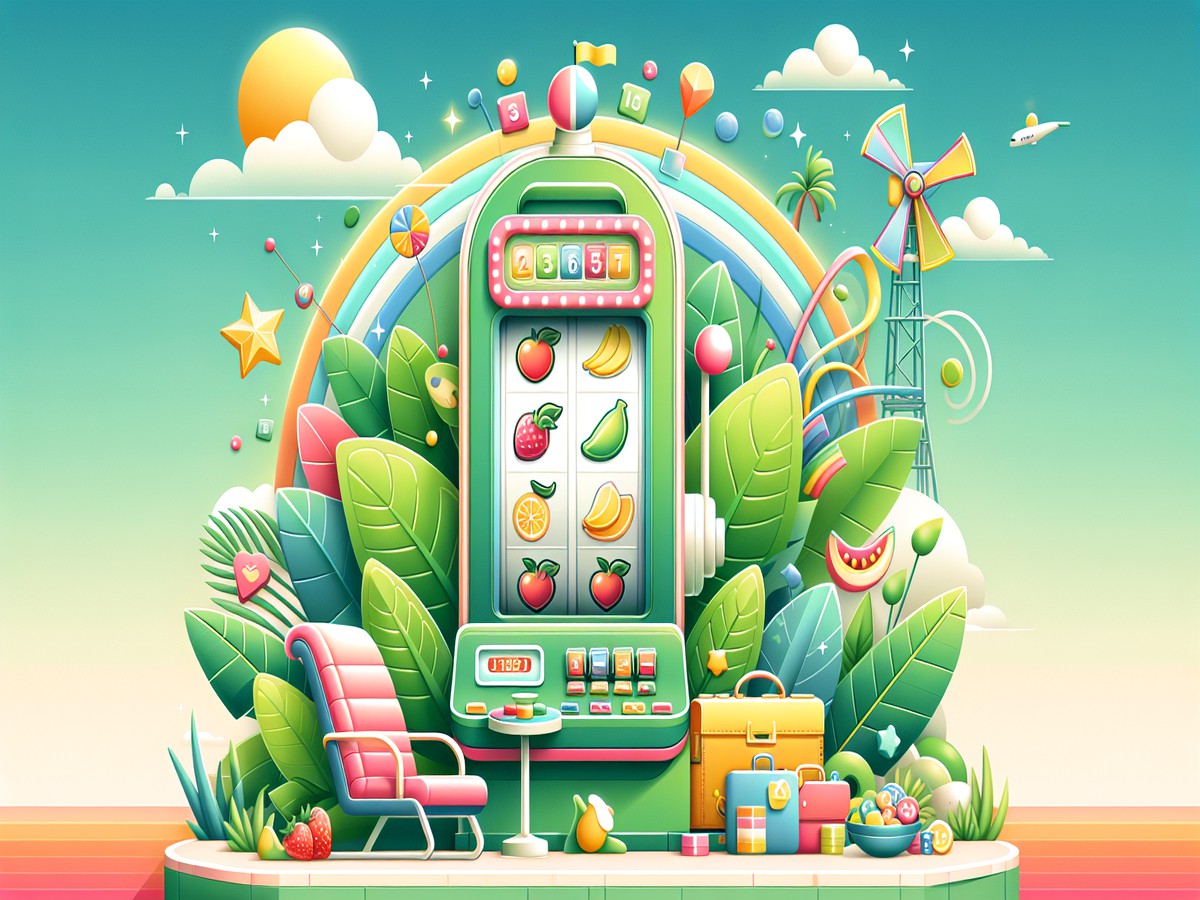 Luckypkr Classic Fruit Slots - Classic gameplay at Luckypkr