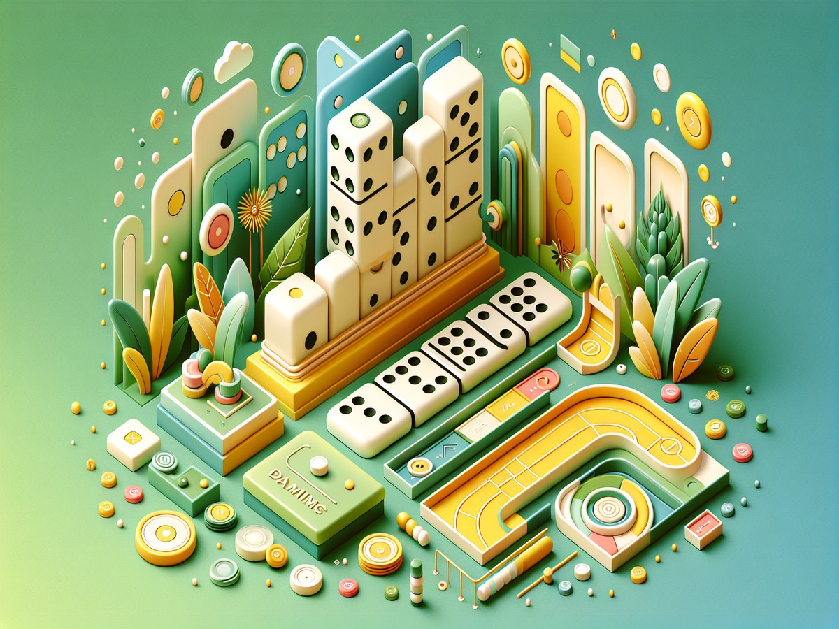 Luckypkr Dominos Game - Play Dominos with friends at Luckypkr