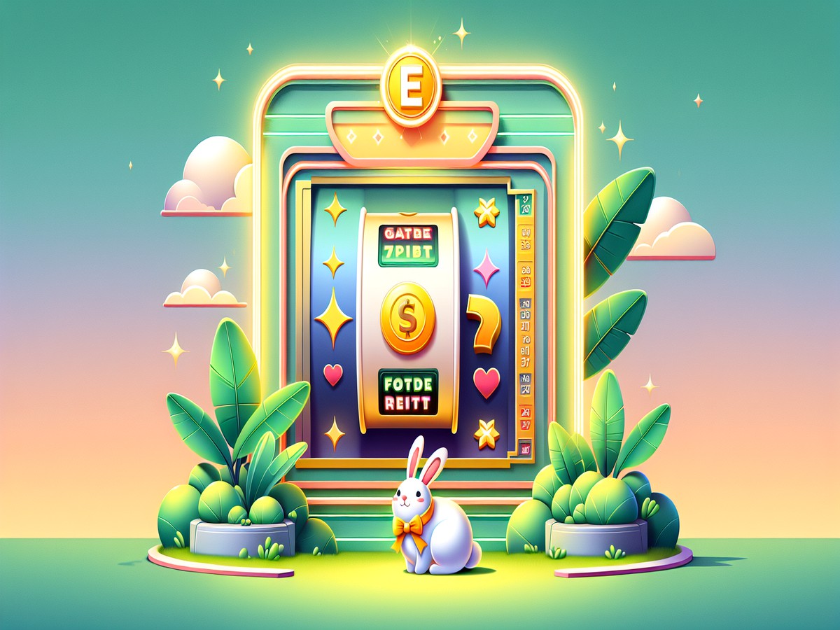 Luckypkr Fortune Rabbit Slots - Spin to win with Fortune Rabbit Slots