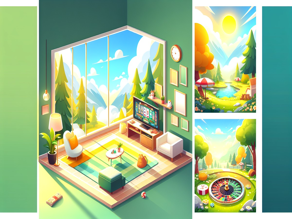 Luckypkr Fortune Tiger Games - Unleash fun with Tiger Games