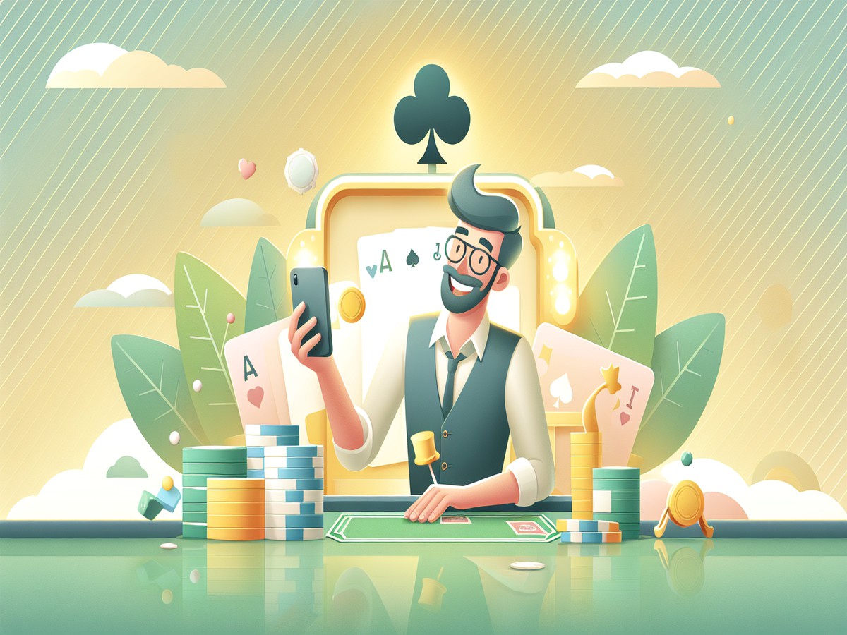 Luckypkr Poker Games - Engage in poker excitement at Luckypkr
